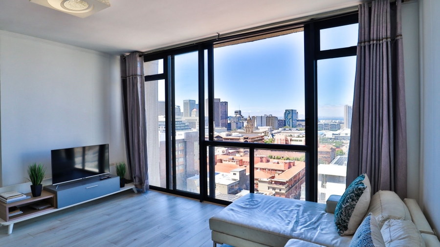 1 Bedroom Property for Sale in Cape Town City Centre Western Cape